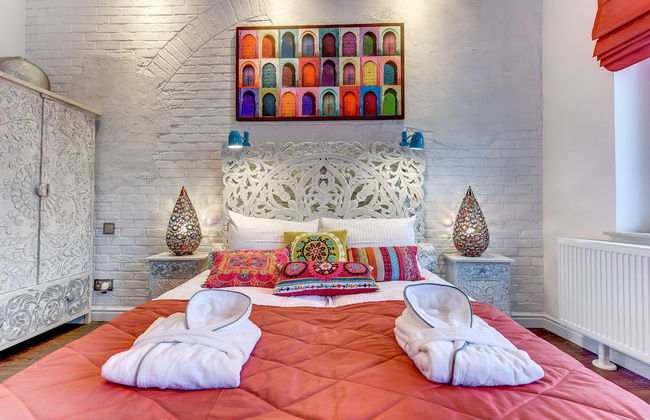 Lion Apartments - Nord Star - Foto 7