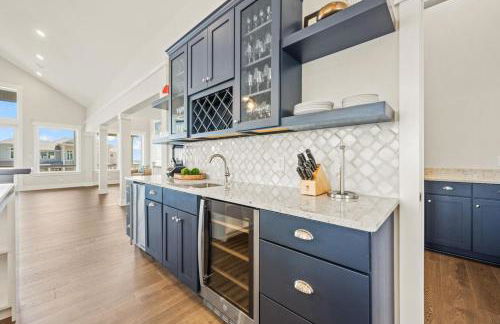 Solara 14 Bedroom Home at Hatteras Island Reserve - Foto 19