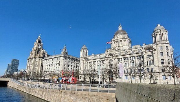 Tour a pie de los Beatles en Liverpool : Explora las cuatro raíces Fab - Foto 4