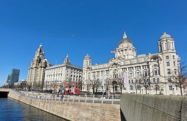 The Beatles Walking Tour in Liverpool : Entdecken Sie die Fab Four Roots - Foto 4
