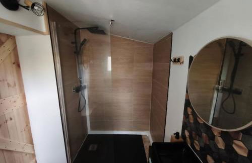 Le Gîte d'Amoé - Foto 10