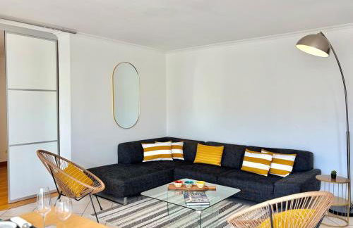 Vivez au large dans ce grand T3 - Foto 1