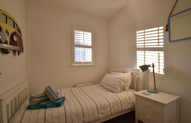 Strand House - Foto 9