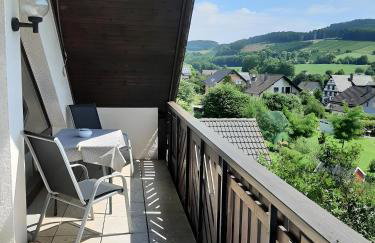 Ferienwohnung am Patenberg - Foto 9