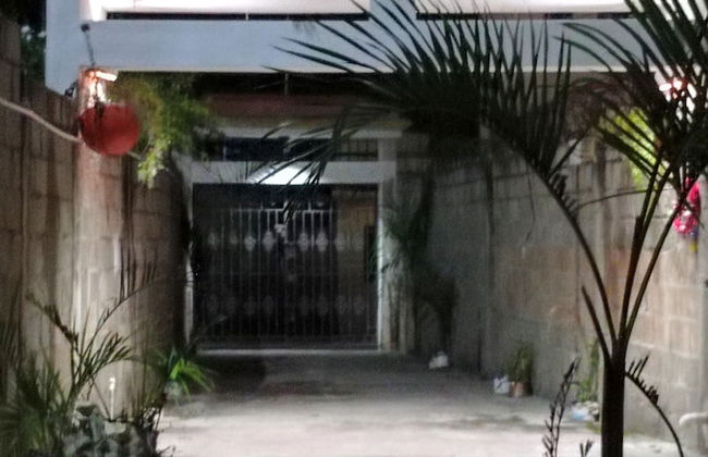 Villa Julirous Rd-spa and Aparthotel, Camp for Vacationers, 2 Bedrooms - Foto 8