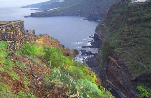 PARAISO TRANQUILIDAD VISTAS MAR y TEIDE - Foto 44