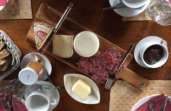 Tenuta Tenaglia - Photo 17