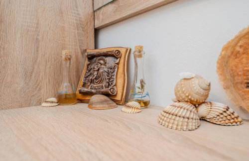 Boba lovely apartment close to Zrce beach - Foto 14