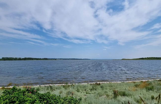 6 Person Holiday Home in Brenderup Fyn - Photo 34