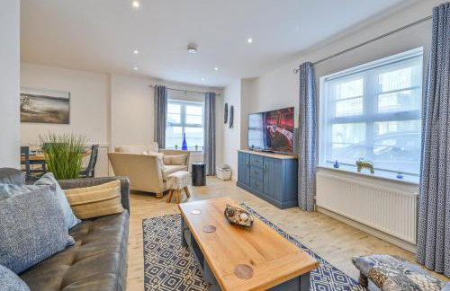 No2 Ellington Court Apartment - Photo 10