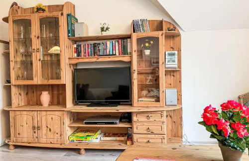 Apartment Gollwitzer Park - Insel Poel-7 by Interhome - Foto 17