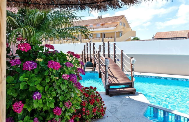 Duerming Velero Apartamentos - Foto 21