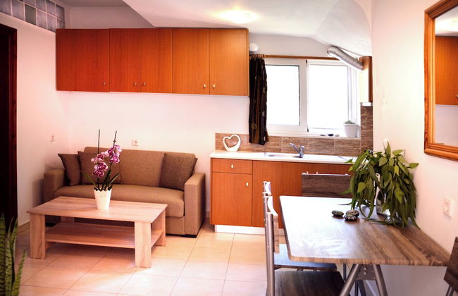 Sky-Line Apartments - Foto 10