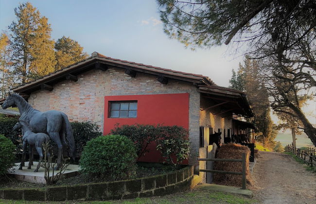 Tenuta I Mandorli - Foto 51