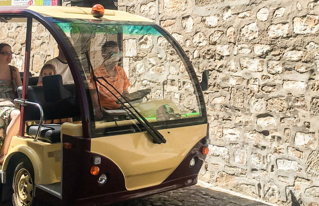 Tour panoramico di Baeza - Foto 2