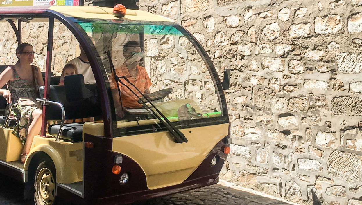 Baeza Sightseeing Tour - Foto 2