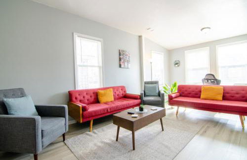 Near NYC Spacious 4 bedroom 2 and a half bath - Foto 14