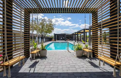 Amazing 03 Bedrooms 03 Baths Sleeps 08 - Foto 25