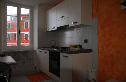 Una Finestra sul Mare - Free Wi -Fi - Foto 17