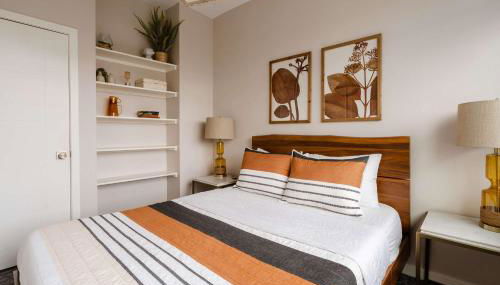 Stylish Portland 1BR w 90 WalkScore - Foto 3