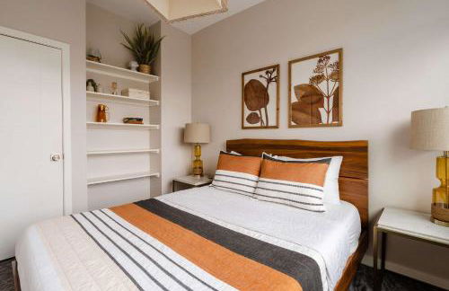 Stylish Portland 1BR w 90 WalkScore - Foto 3