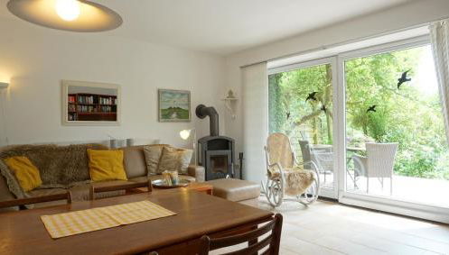 Ferienhaus Katinger Watt - Foto 3