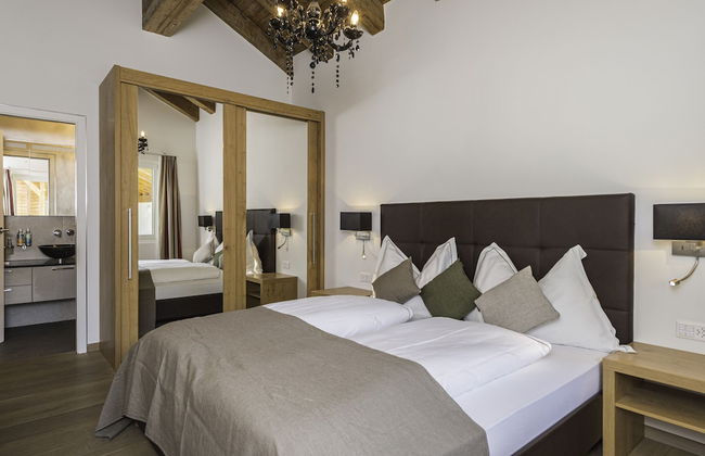 Matthiol Serviced Apartments - Photo 22