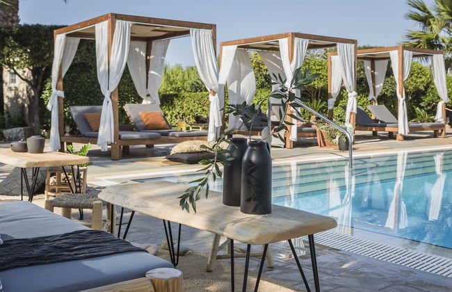 Avithos Resort Apartments Hotel - Photo 65