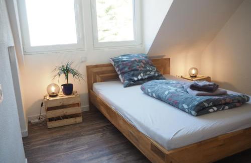 Gemütliche Wohnung im Zentrum, Kaffeevollautomat, Smart TV - Foto 8