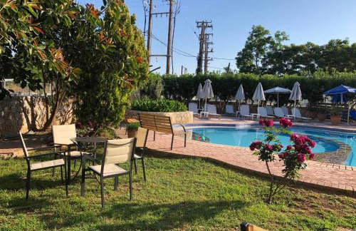 Lefka Apartments - Foto 22