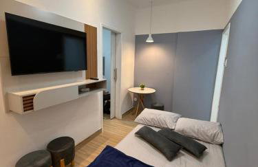 Apartamento no Centro RJ - Rua do Theatro Municipal - Foto 6