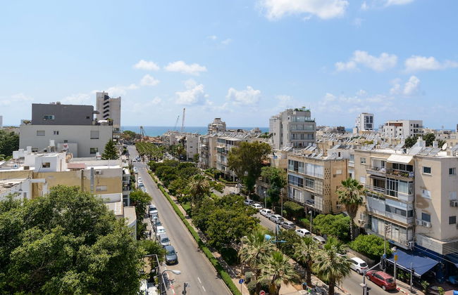 Penthouse with Panoramic View by FeelHome - Foto 34