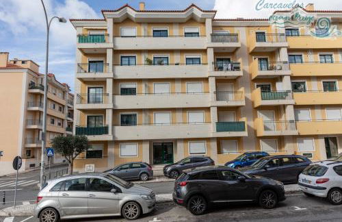 Carcavelos Ocean Breeze - Photo 25