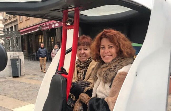 Descubrimiento personalizado del distrito Confluence. - Foto 13