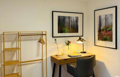 REMA Homes - Jacuzzi Terrasse 55' TV Küche Regendusche - Foto 10