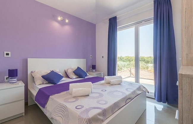 Luxury Villa Maxima - Foto 6