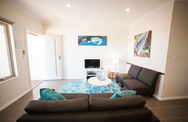 Exmouth Escape Resort - Foto 23