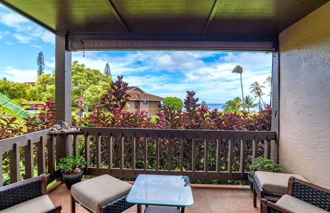 Kaanapali Plantation Villa by KBM - Foto 69