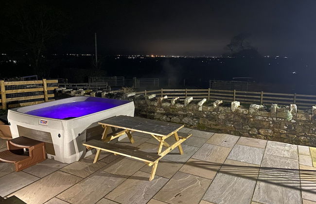 Rattlebeck Farm Holiday Cottage - Foto 1