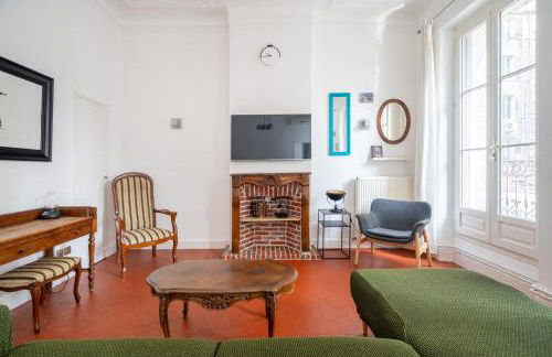 Coeur Camas, 10 mins du Vieux-Port - Foto 26