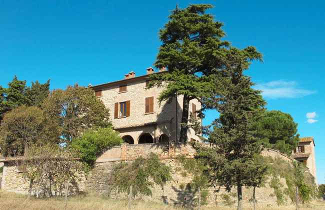 Villa Caggio - Foto 30