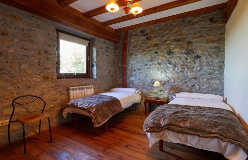 URAIN Suites - Apartments at Flysch-Coast - Photo 34