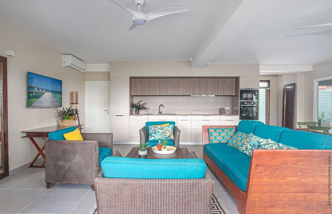 VILLAS MAORIE - Photo 27