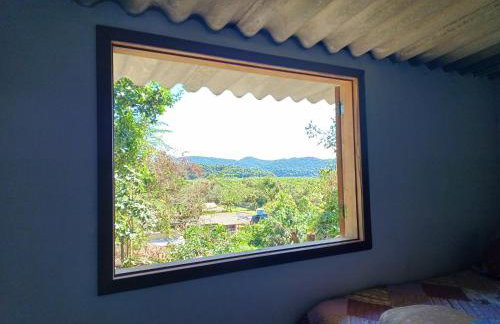Paraty Mirim - Refugio Montanha - Foto 8