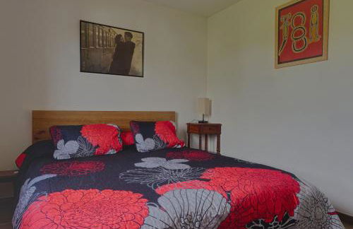 Le Logis d'Emeric avec paisible jardin Clos&Arboré - Foto 12