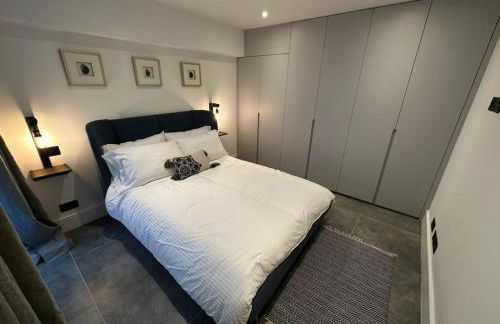 Two Bedroom House In Kilburn - Foto 7