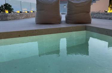 Villa Vrachos luxury Living - Foto 34