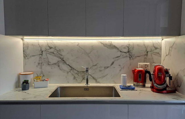 Agra Apartments - Foto 12