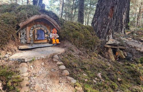 Casa Rural Laguna Negra 49 - Foto 37