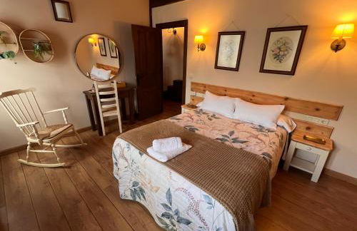 Casa Cerezal - Foto 34